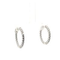 Orecchini Cianfrone Gioielli Donna in Argento BROC.B 12/10 OR - BROC.B 12/10 OR